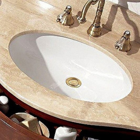 Столешница Cezares Carlotta Classico CARL04.M1