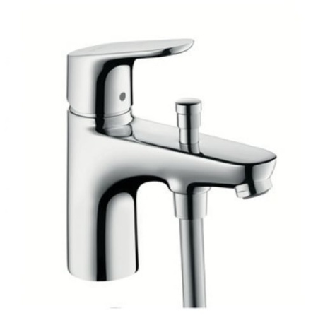 Смеситель на борт ванны Hansgrohe Focus E2 31930000