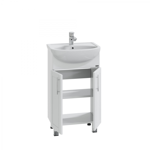 Тумба под раковину СаНта  Дублин 50 223011