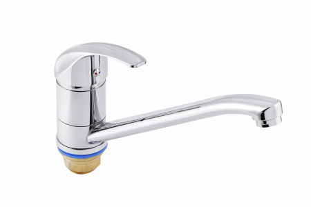 Смеситель для кухни ПСМ-Профсан  ProfECO PSM-427-037