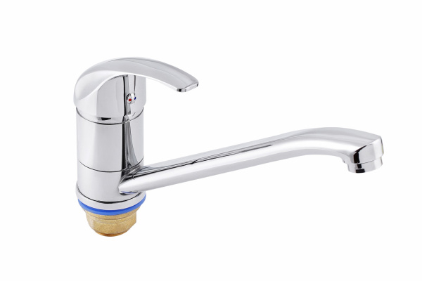 Смеситель для кухни ПСМ-Профсан  ProfECO PSM-427-037