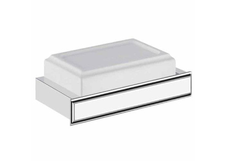 Мыльница подвесная Gessi Eleganza 46401#031