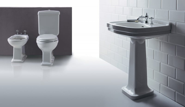 Раковина Simas Londra LO924bi*1