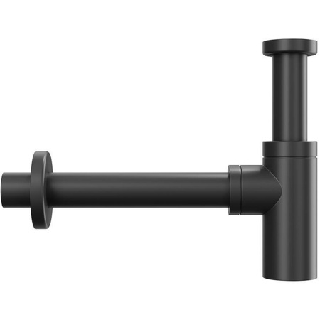 Сифон для раковины Kerama Marazzi A400BLACK