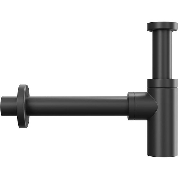 Сифон для раковины Kerama Marazzi A400BLACK