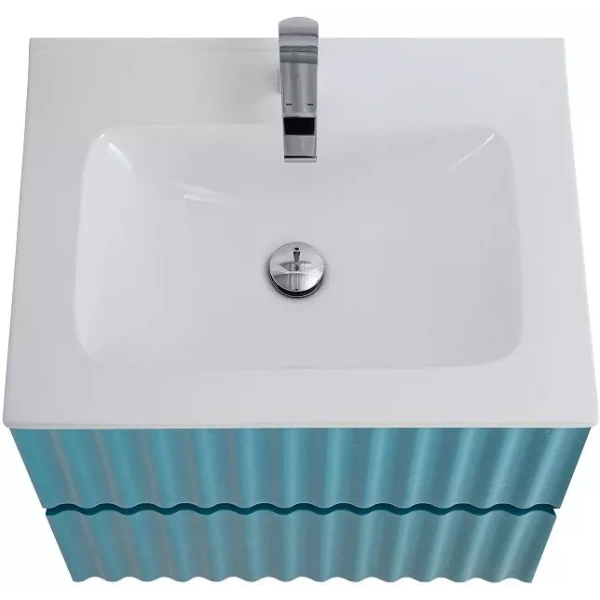 База под раковину Art&Max Еlegant AM-ELEGANT-600-2C-SO-NG-P Ниагра