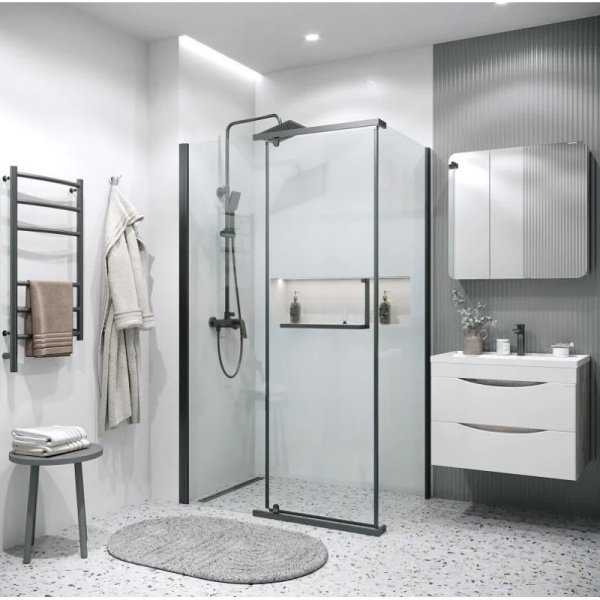 Душевой уголок (120х90) Grossman Pragma 120.K33.03.1290.21.00