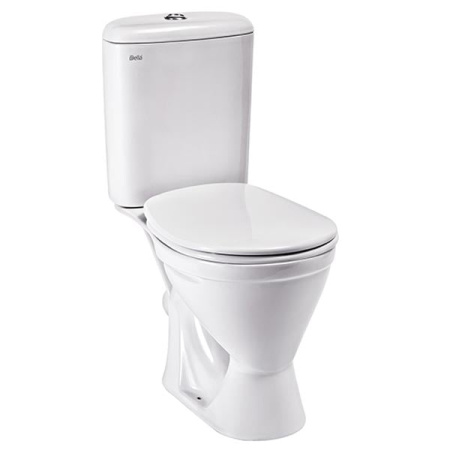 Унитаз-компакт Della Otti DE213061845