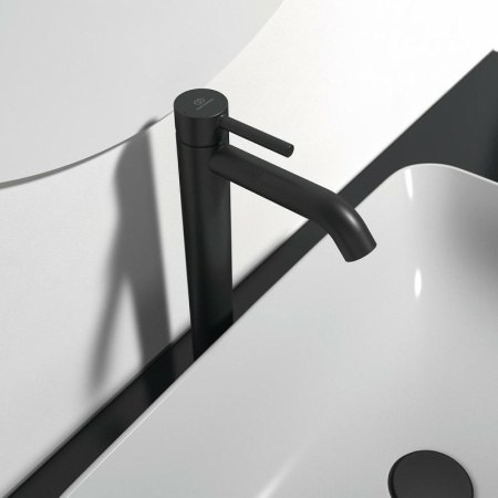 Смеситель для раковины Ideal Standard CERALINE BC269XG