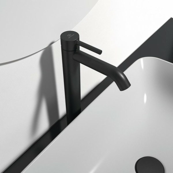 Смеситель для раковины Ideal Standard CERALINE BC269XG