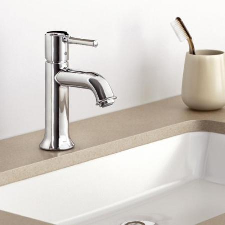 Смеситель для раковины Hansgrohe Talis Classic 14118000