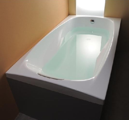 Ванна акриловая Ravak XXL 190х95 C091000000