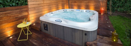 Мини бассейн Jacuzzi Spa 944513965