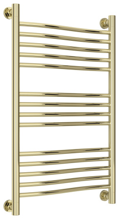 Полотенцесушитель Водяной Сунержа Флюид + (80х50) Шампань 020-0222-8050