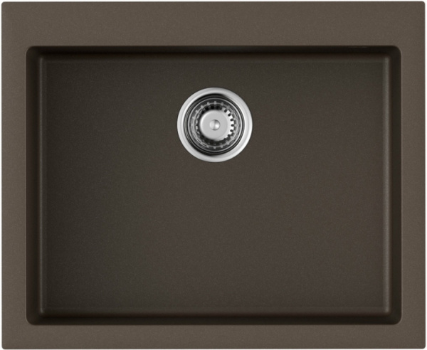 Мойка для кухни Omoikiri Bosen 61-DC Tetogranit 4991213
