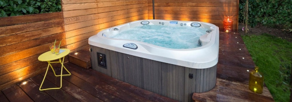 Мини бассейн Jacuzzi Spa 944513965