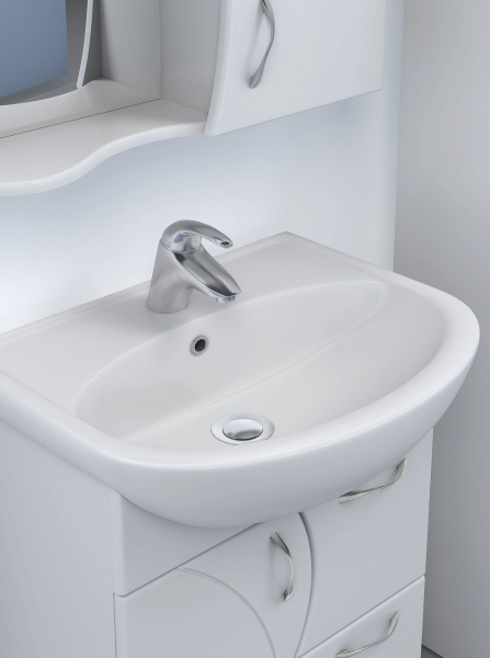 Раковина Misty Rosa Уют 60 4620008192772