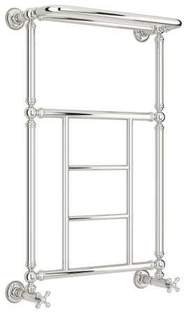 Полотенцесушитель Водяной Сунержа Ренессанс 1452 (86х50) Хром 00-0282-8650