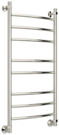 Полотенцесушитель водяной Стилье Аксиома-20 (1000х500) 00662-1050