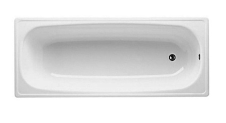 Ванна стальная (150х70) Koller Pool Liberty B50C2200E