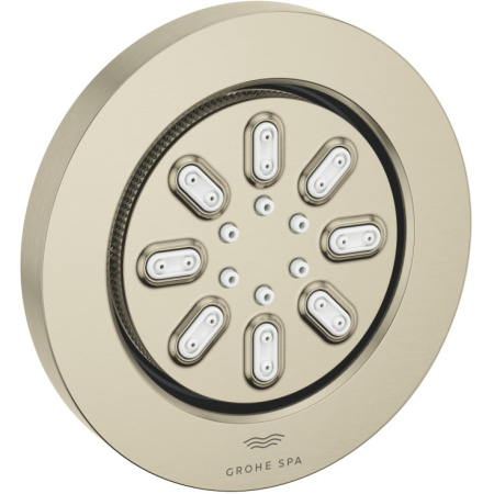 Боковой душ 75 мм Grohe Rainshower Aqua 26801EN0