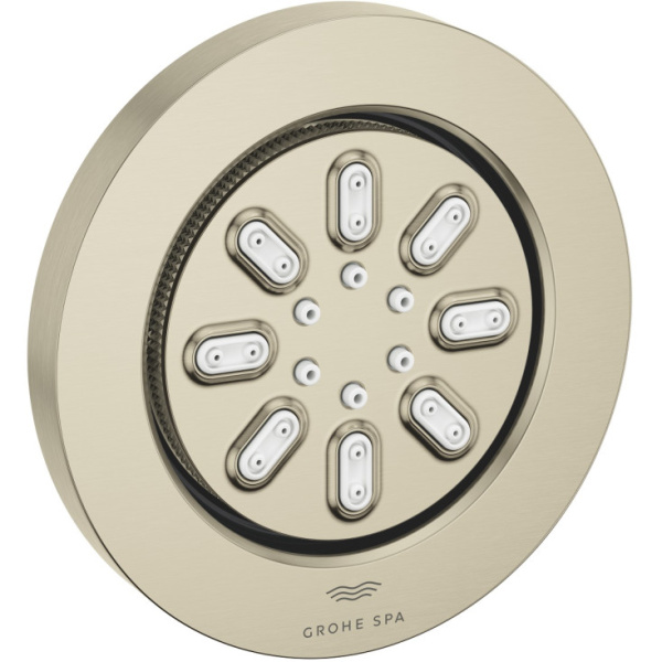 Боковой душ 75 мм Grohe Rainshower Aqua 26801EN0