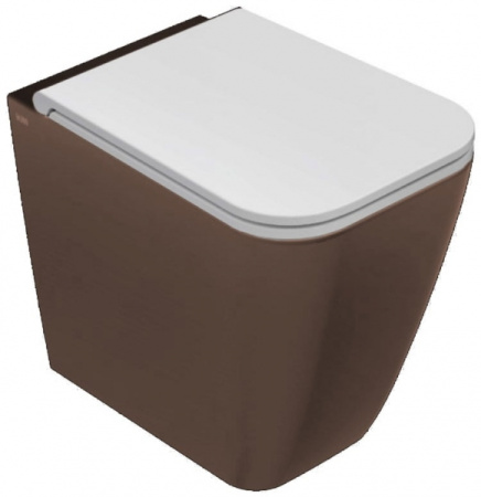 Унитаз напольный GLOBO Stone ST002.CS