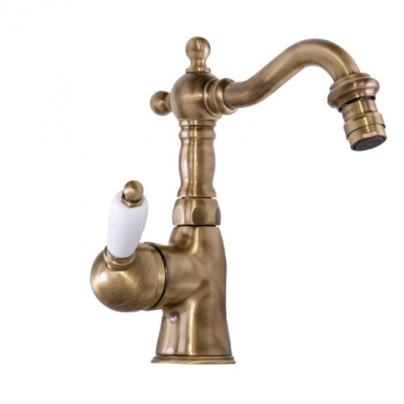 Смеситель для биде GATTONI ORTA 2751/27V0br