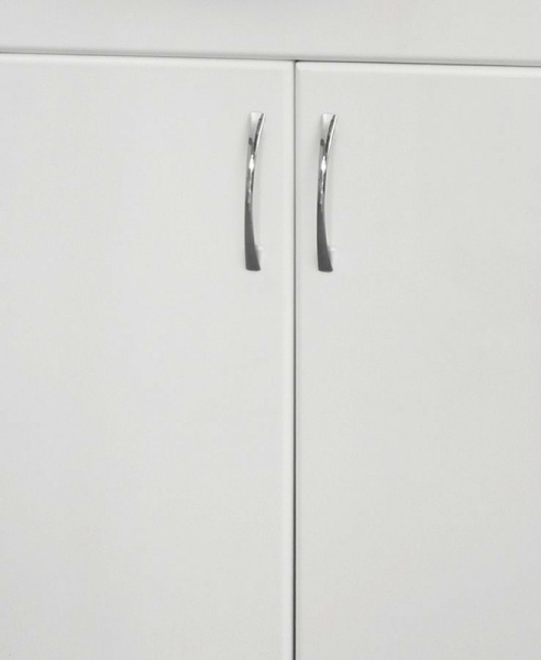 Тумба под раковину напольная Style Line Эко Стандарт 80 ЛС-00000109 белый