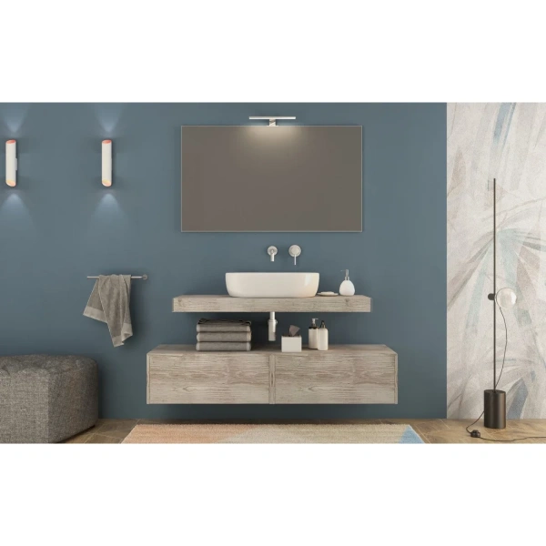 Тумба Cezares Tavolone 75 41787 Pino Sbiancato