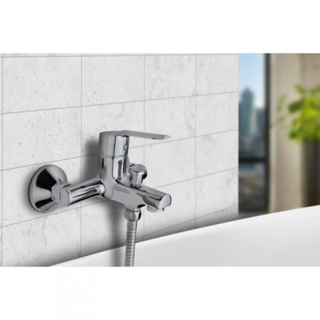 Смеситель для ванны/душа Mofem Samba 151-0022-00