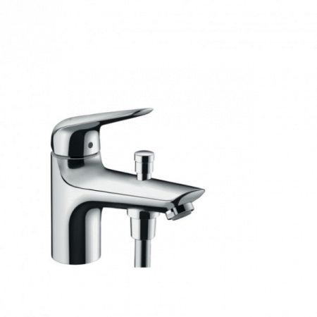 Смеситель на борт ванны Hansgrohe Novus 71321000