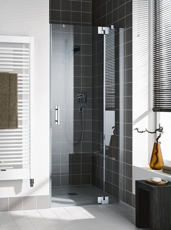 Душевая дверь Kermi FX 1TR 09020VPK