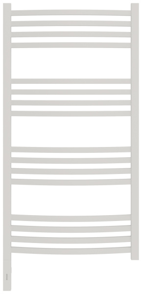 Полотенцесушитель электрический (100х50) Cунержа Аркус 3.0 30-5704-1050 левый