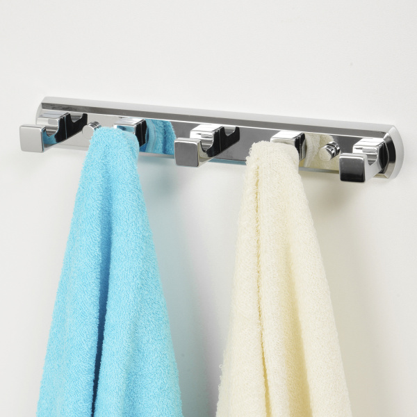 Крючок настенный WasserKRAFT Lippe K-6575