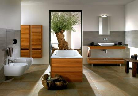 Ванна квариловая Villeroy & Boch My Art 180х80 UBQ180MYA2V-01