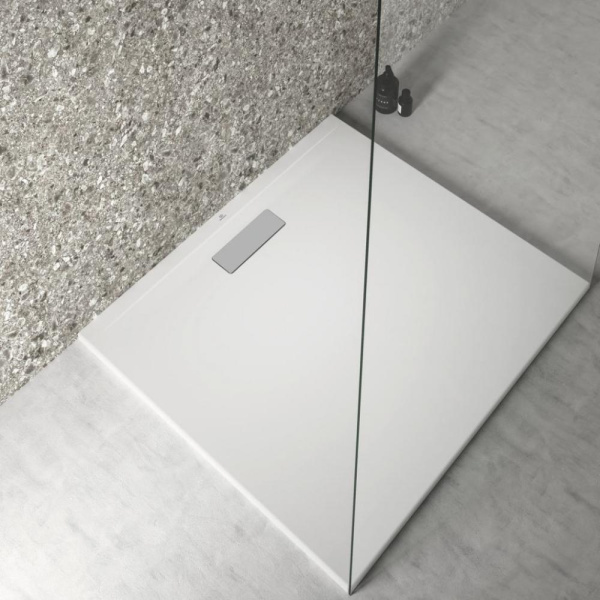 Душевой поддон (100х90) Ideal Standard Ultra Flat New T448201