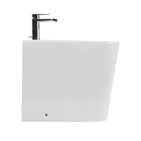 Биде напольное BelBagno ALBANO BB120B