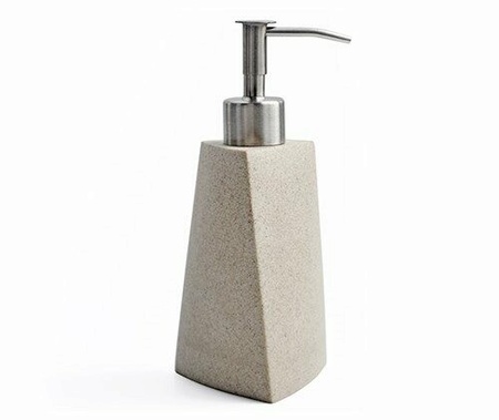 Дозатор для жидкого мыла WasserKRAFT Ohre K-37799