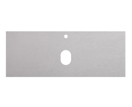 Столешница под раковину BelBagno 120 KEP-120-CEM