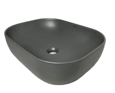 Накладная раковина RAVAL R78104MDH