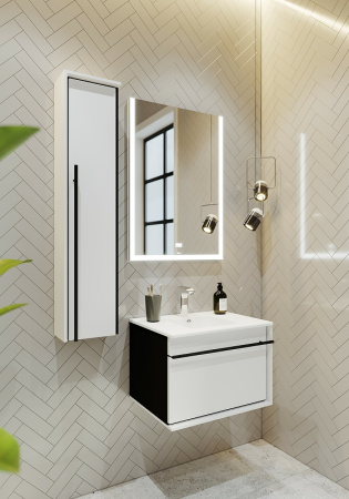 Зеркало (60х85) Roca Aneto 812362000