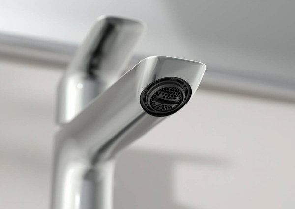 Смеситель для раковины Hansgrohe Logis Fine 71253000