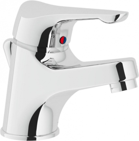 Смеситель для раковины NOBILI Skipper SK11118/1CR