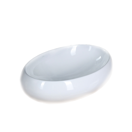 Раковина накладная (49х35) Melana 320317-805