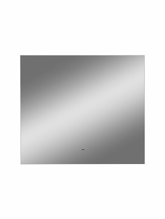 Зеркало с подсветкой Art&Max Perugia AM-Per-800-800-DS-F
