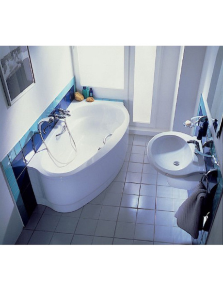 Стальная ванна Kaldewei Studio Star (170x90) 222348030001