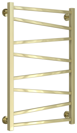 Полотенцесушитель Водяной Сунержа Сирокко (80х50) Шампань 020-0253-8050