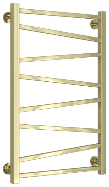 Полотенцесушитель Водяной Сунержа Сирокко (80х50) Шампань 020-0253-8050 Полотенцесушитель Водяной Сунержа Сирокко (80х50) Шампань 020-0253-8050