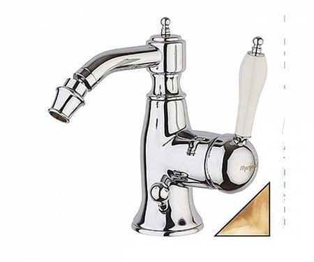Смеситель для биде Margaroli Classica RU1003AA01BR